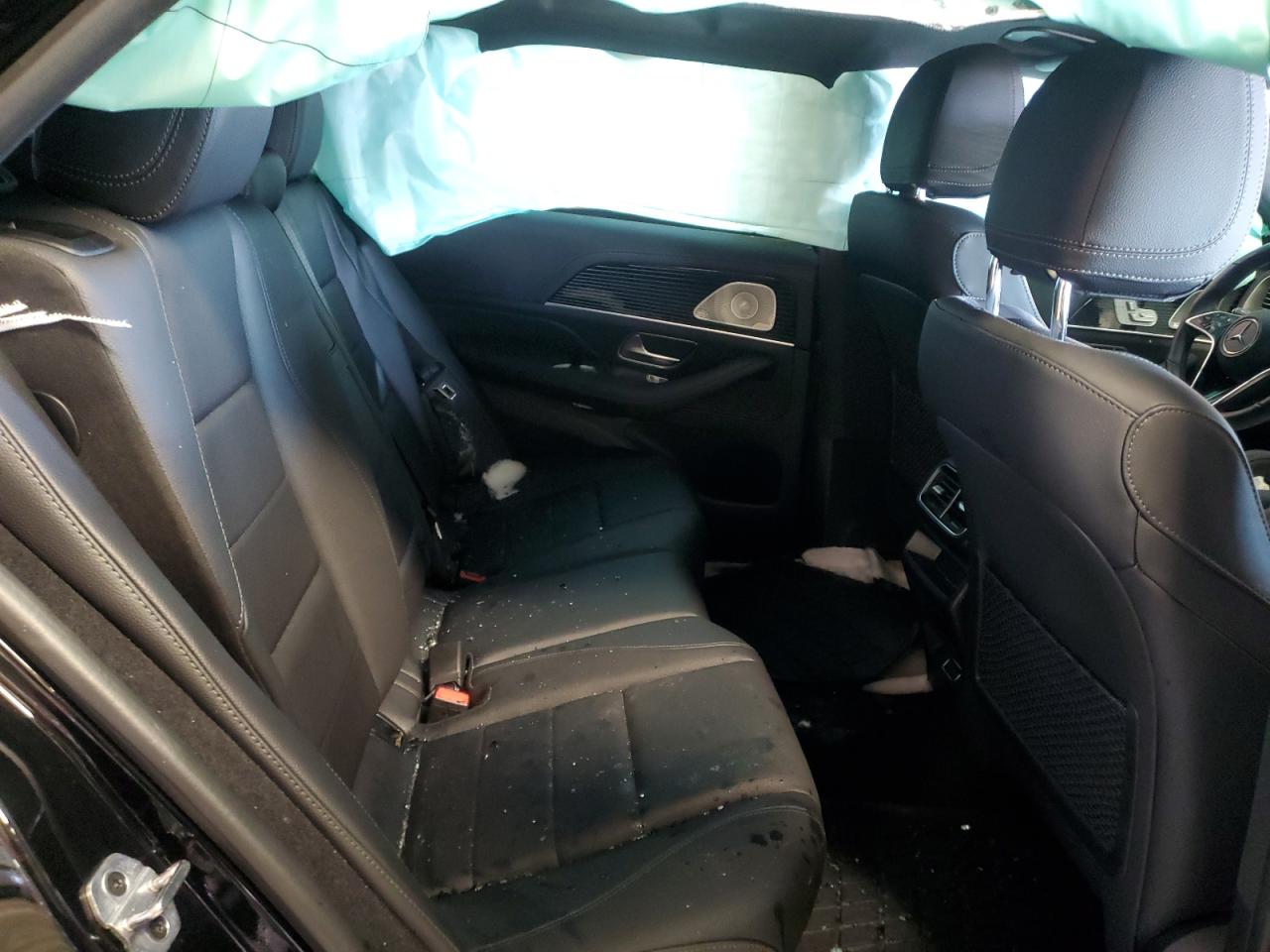 2024 MERCEDES-BENZ GLE 350 4MATIC VIN:4JGFB4FBXRB002002