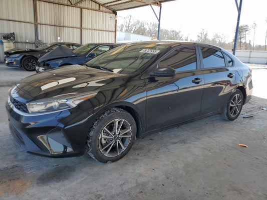 2023 KIA FORTE LX VIN:3KPF24AD9PE523130