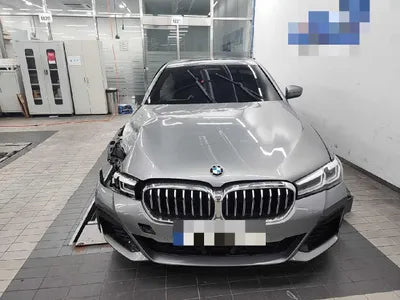 2023 BMW 523 VIN: