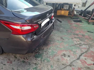 2017 Nissan Altima 327KM1N4AL3AP6HC1 VIN:327KM1N4AL3AP6HC1