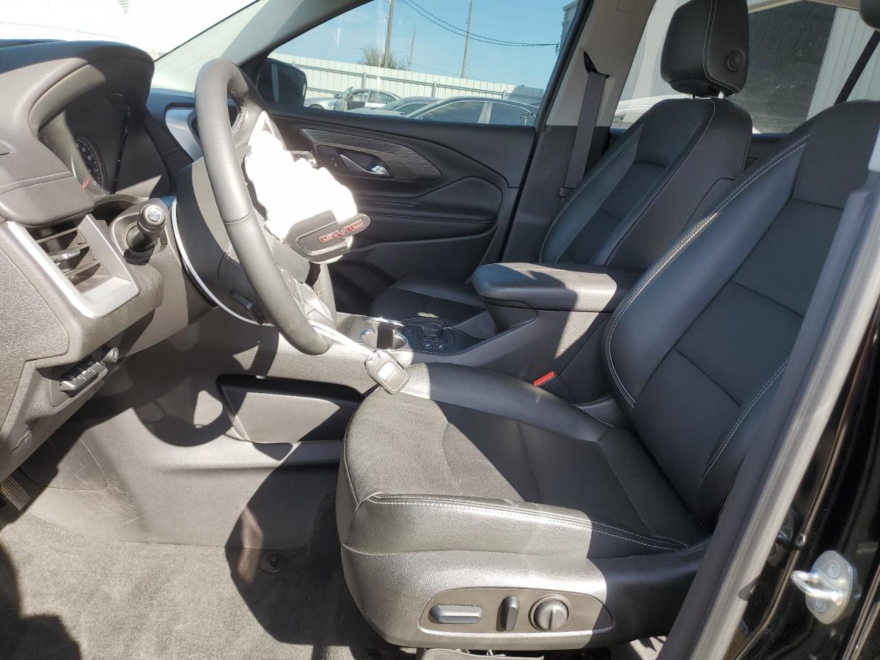 2023 GMC TERRAIN SLT VIN:3GKALPEG2PL250710