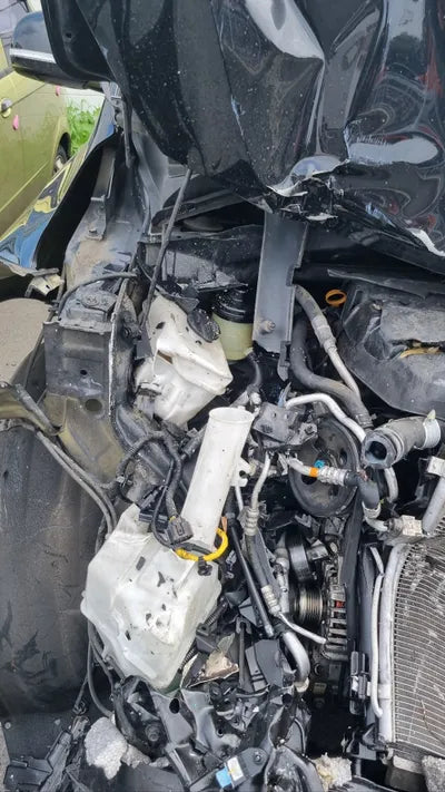 2019 Kia Carnival VIN: