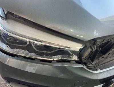 2018 BMW 530 WBAJD9109JWC81841 VIN:WBAJD9109JWC81841