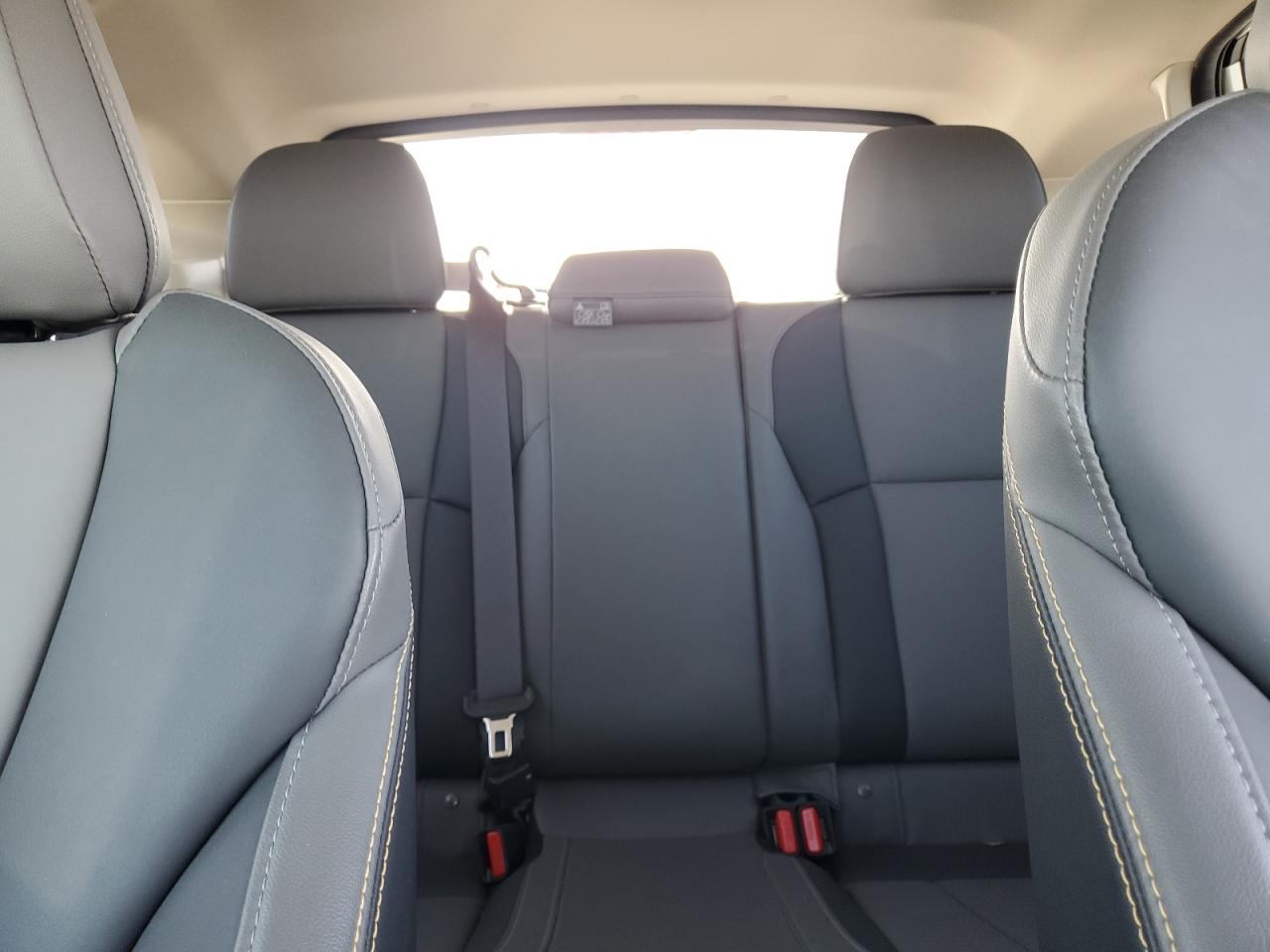 2022 SUBARU CROSSTREK SPORT VIN:JF2GTHSC5NH232390