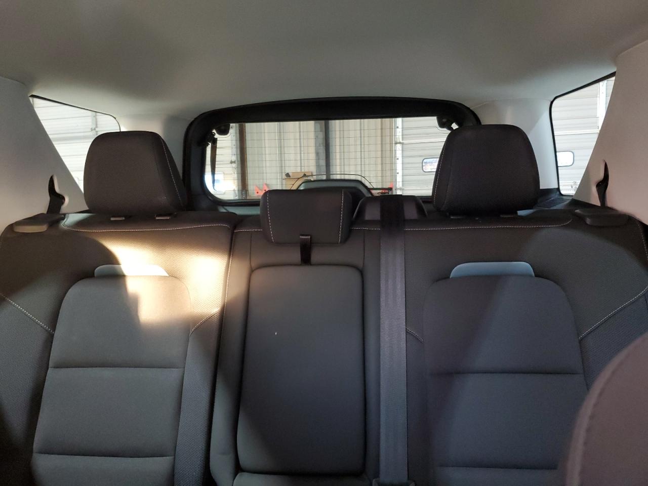 2023 FORD BRONCO SPORT BADLANDS VIN:3FMCR9D91PRD74137
