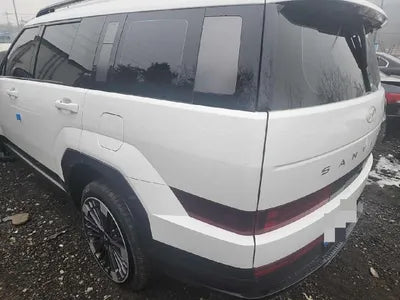 2023 Hyundai Santa FE VIN: