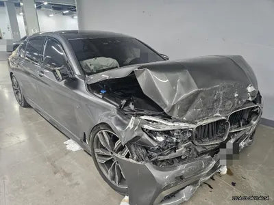2018 BMW 760 WBA7H6104JB245380 VIN:WBA7H6104JB245380
