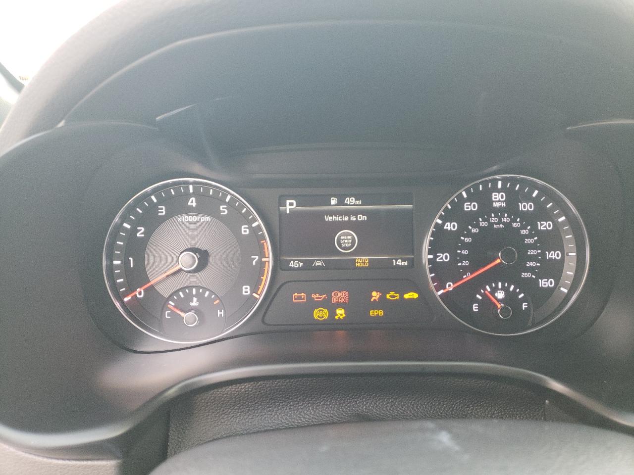 2024 KIA FORTE GT LINE VIN:3KPF54ADXRE828632