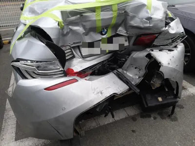 2015 BMW 520 WBA5E7107GG157358 VIN:WBA5E7107GG157358