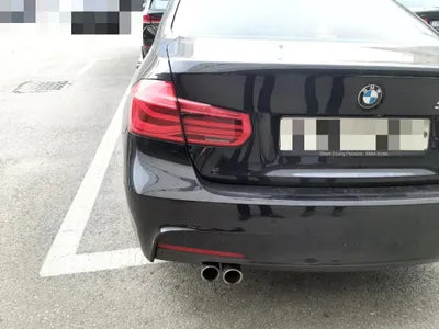 2018 BMW 320 WBA8C5103JA074690 VIN:WBA8C5103JA074690