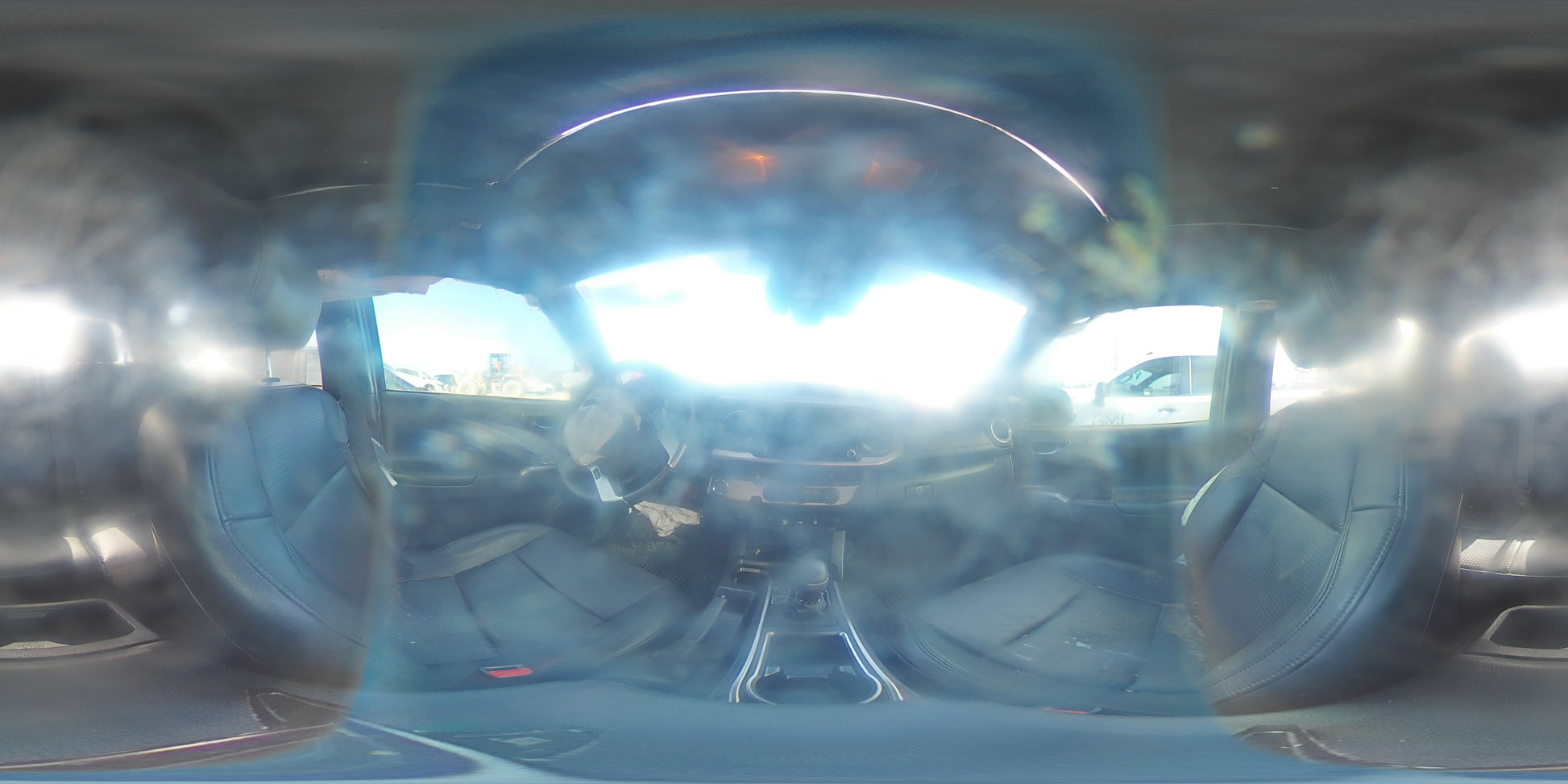 2023 TOYOTA TACOMA DOUBLE CAB VIN:3TMEZ5CN9PM205310