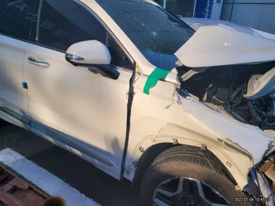 2022 Hyundai Santa FE KMHS5811BNU014443 VIN:KMHS5811BNU014443