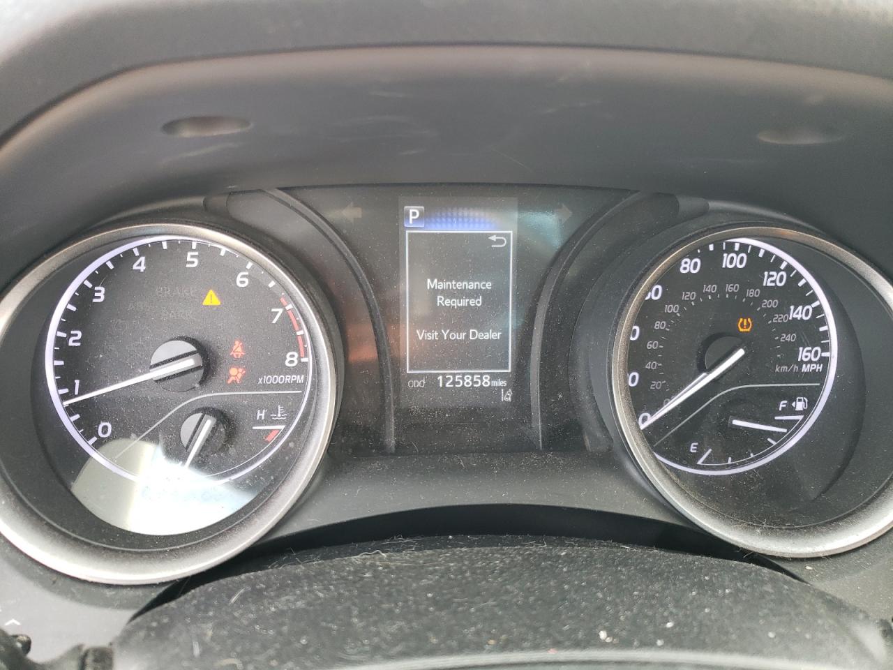 2022 TOYOTA CAMRY SE VIN:4T1G11AK4NU030406