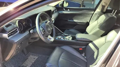 2020 Kia K5 000KNAG741BBLA055 VIN:000KNAG741BBLA055