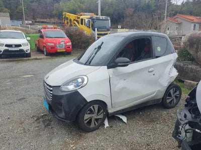 2021 Mercedes-Benz Smart KL90B2Z7EMZD6J977 VIN:KL90B2Z7EMZD6J977