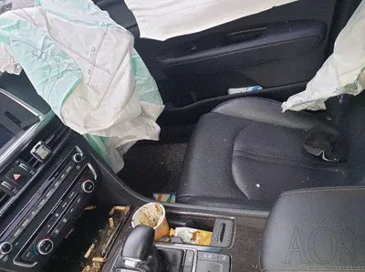 2017 Kia K5 KNAGT411BJA193584 VIN:KNAGT411BJA193584