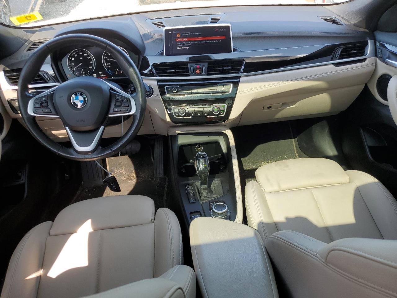 2022 BMW X2 XDRIVE28I VIN:WBXYJ1C07N5U29893