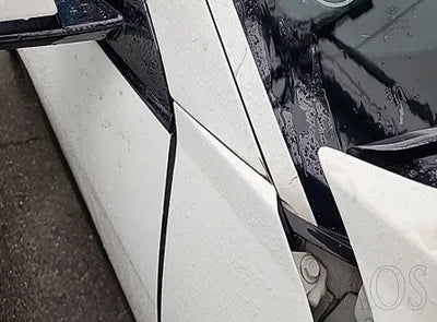 2021 Hyundai Ioniq VIN: