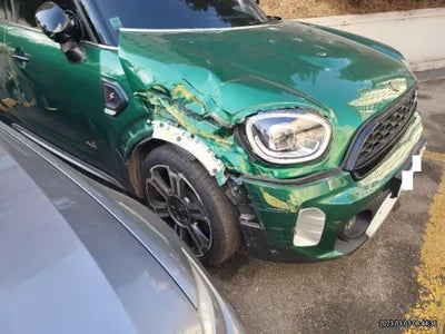 2021 MINI Countryman WMW21BU08M3M35801 VIN:WMW21BU08M3M35801