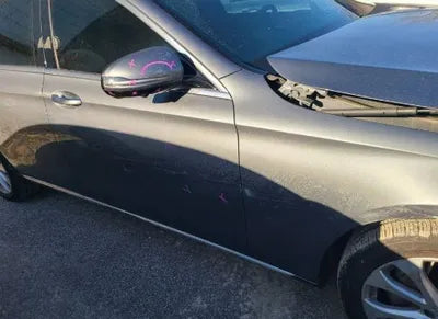 2016 Mercedes-Benz E 300 VIN: