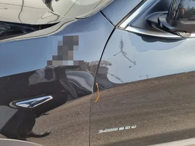 2016 BMW 320 WBAWZ5107G0S22053 VIN:WBAWZ5107G0S22053