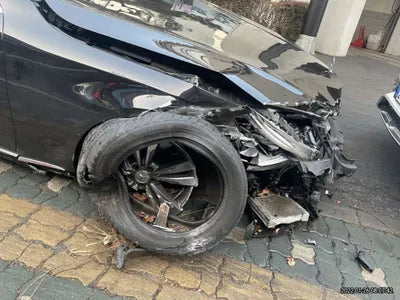 2016 Mercedes-Benz S 500 WDDUG8FB8GA226432 VIN:WDDUG8FB8GA226432