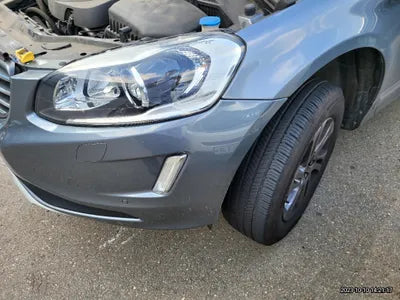 2017 Volvo XC60 YV1DZARBDH2169399 VIN:YV1DZARBDH2169399