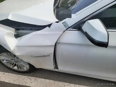 2015 BMW 520 069KMWBA5E7109FG1 VIN:069KMWBA5E7109FG1