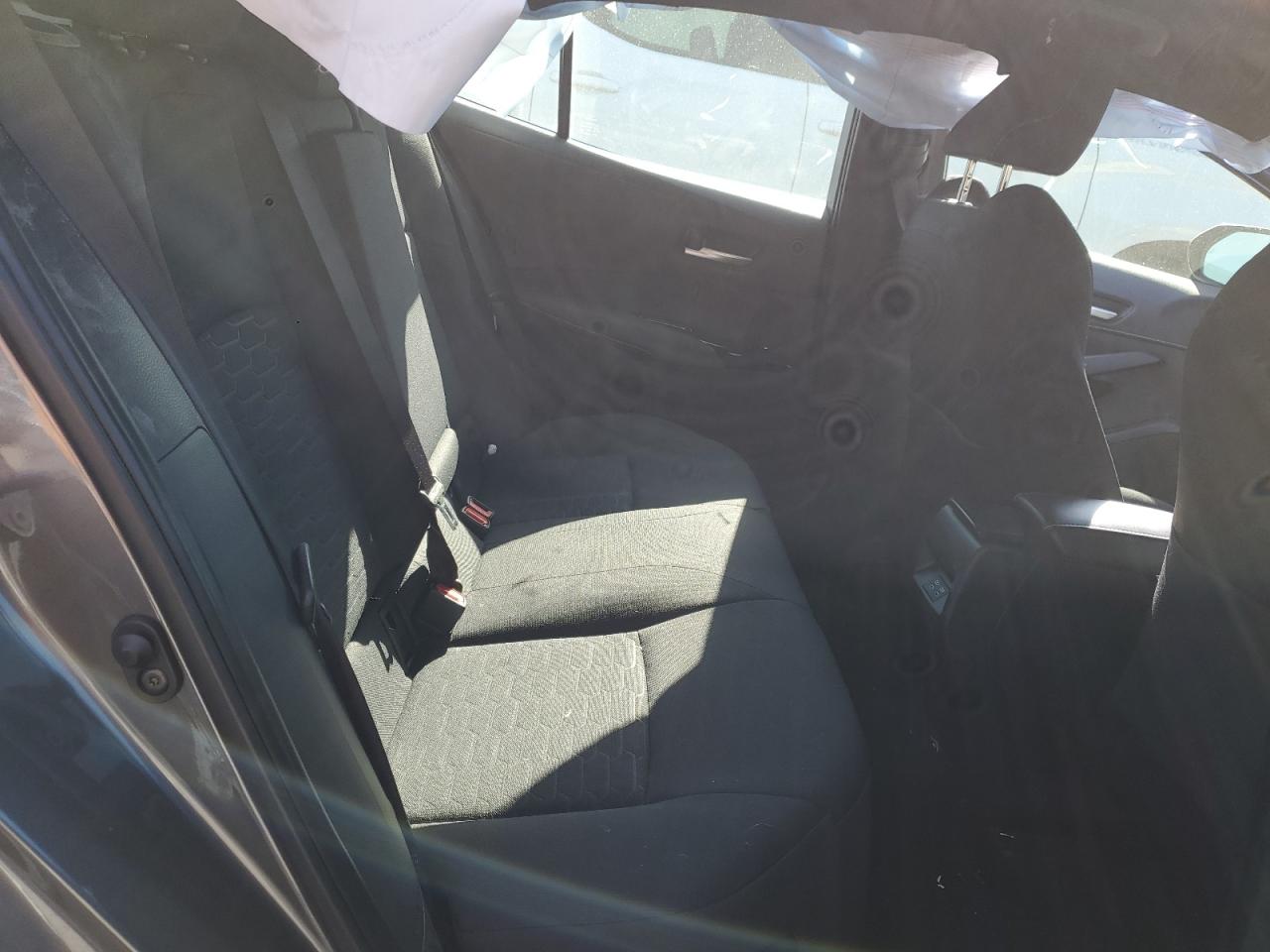 2023 TOYOTA COROLLA SE VIN:JTND4MBEXP3192425