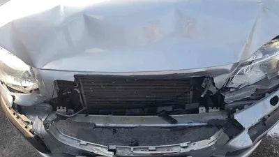 2015 Volvo XC70 VIN: