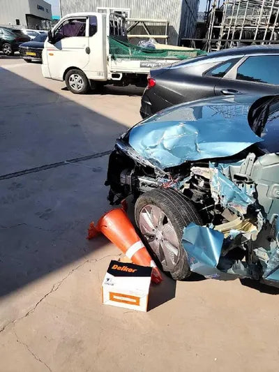 2019 Hyundai Kona VIN: