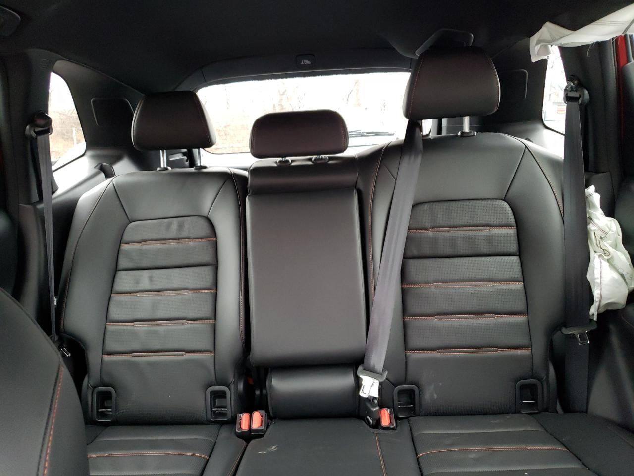 2024 HONDA CR-V SPORT TOURING VIN:7FARS6H92RE036640