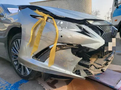 2018 Lexus ES 300 VIN: