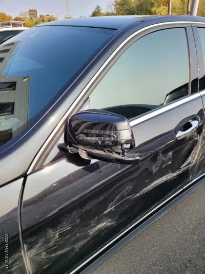 2015 Mercedes-Benz E 220 VIN: