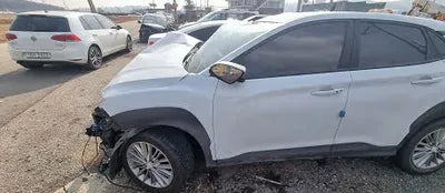 2020 Hyundai Kona KMHK4815GLU535127 VIN:KMHK4815GLU535127