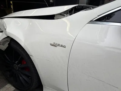 2019 Mercedes-Benz CLS 400 VIN: