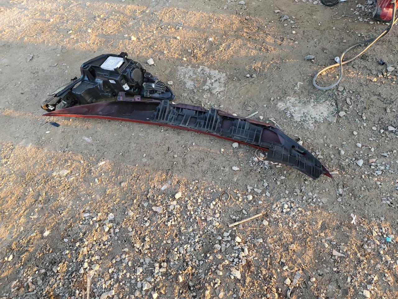 2023 HYUNDAI ELANTRA LIMITED VIN:KMHLN4AJ8PU042248