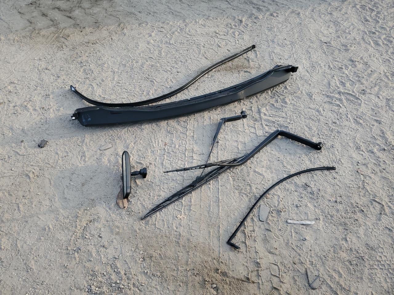 2024 MITSUBISHI MIRAGE G4 SE VIN:ML32FVFJ3RHF04129