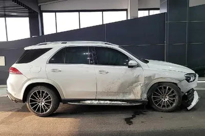 2019 Mercedes-Benz GLE 450 WDCFB5KB9KA061113 VIN:WDCFB5KB9KA061113