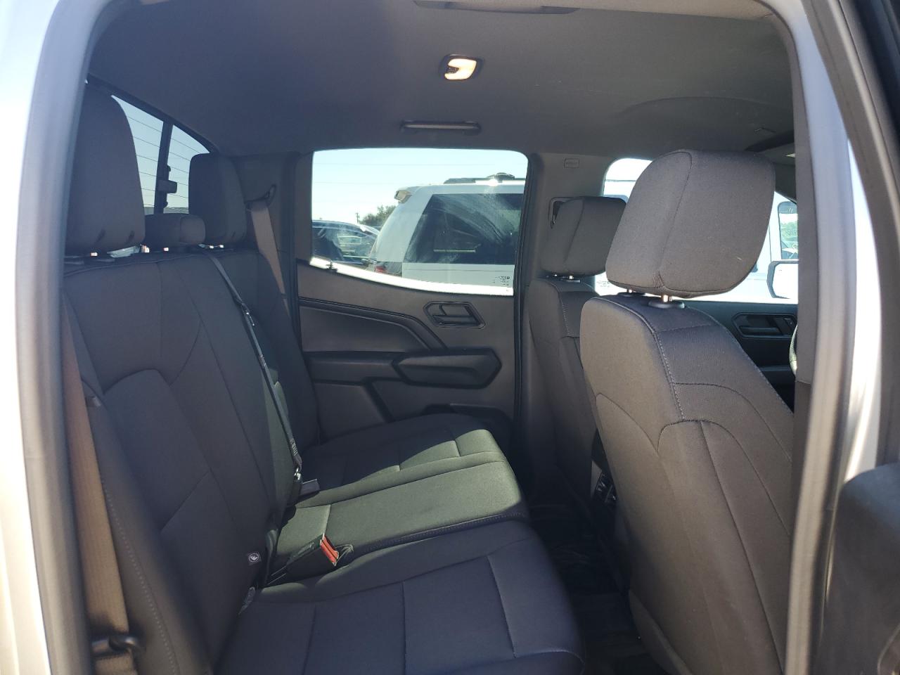 2023 CHEVROLET COLORADO TRAIL BOSS VIN:1GCPTEEK9P1128884