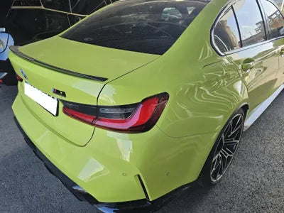 2022 BMW M3 WBS41AY04NFN17582 VIN:WBS41AY04NFN17582