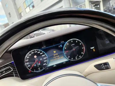 2020 Mercedes-Benz S 450 W1KXJ6EB0LA050720 VIN:W1KXJ6EB0LA050720