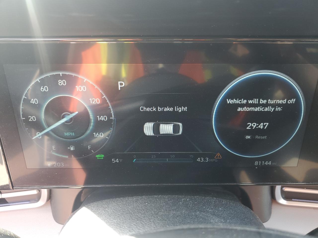 2023 HYUNDAI ELANTRA LIMITED VIN:KMHLN4AJ5PU048637