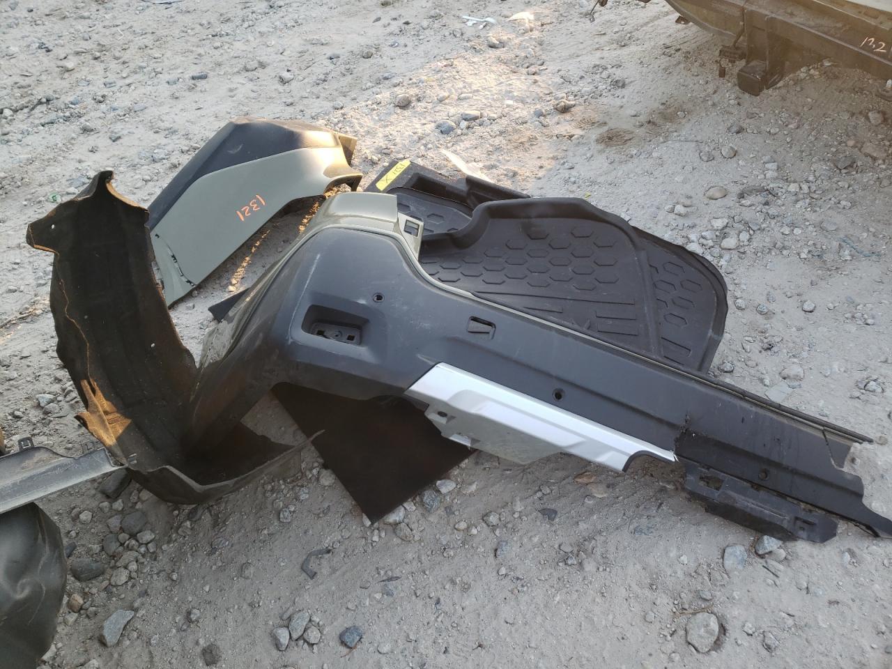 2023 SUBARU OUTBACK LIMITED XT VIN:4S4BTGND5P3154213