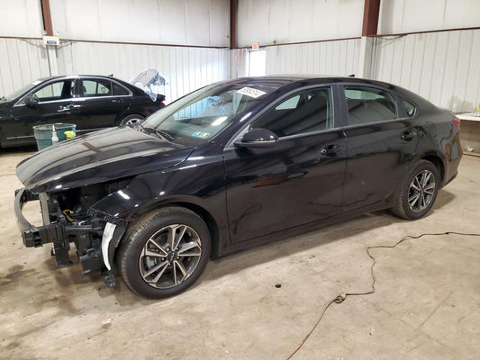 2023 KIA FORTE LX VIN:3KPF24AD7PE542856
