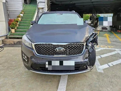 2017 Kia Sorento KNAPH81ADHA343768 VIN:KNAPH81ADHA343768