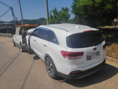 2015 Kia Sorento 300KMKNAPH81ABFA1 VIN:300KMKNAPH81ABFA1
