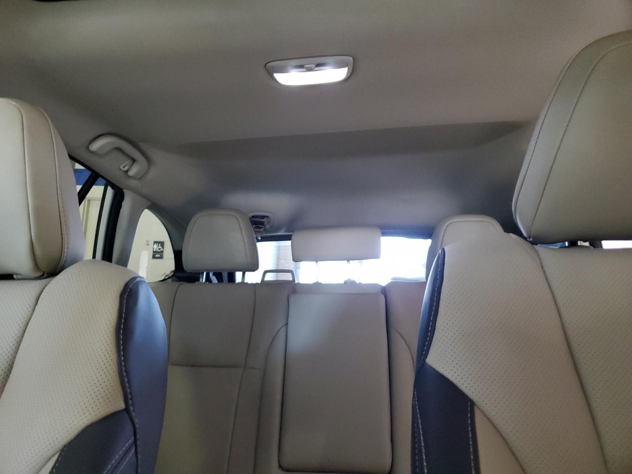 2024 SUBARU OUTBACK LIMITED XT VIN:4S4BTGND9R3180073