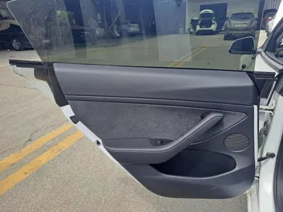 2021 Tesla Model 3 5YJ3E1EB7MF947607 VIN:5YJ3E1EB7MF947607