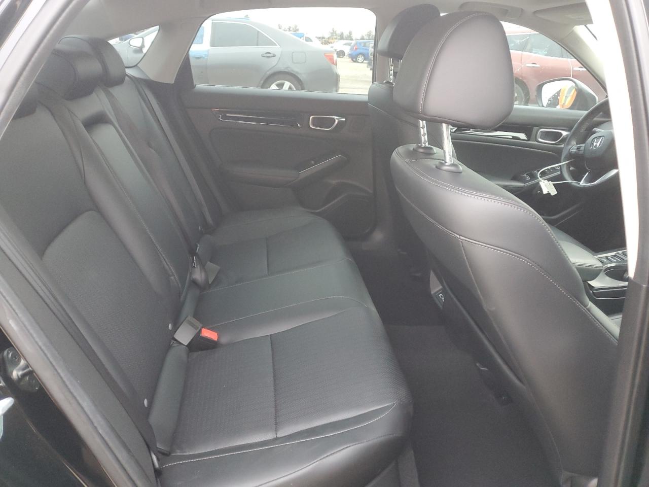 2024 HONDA CIVIC TOURING VIN:2HGFE1F93RH307857